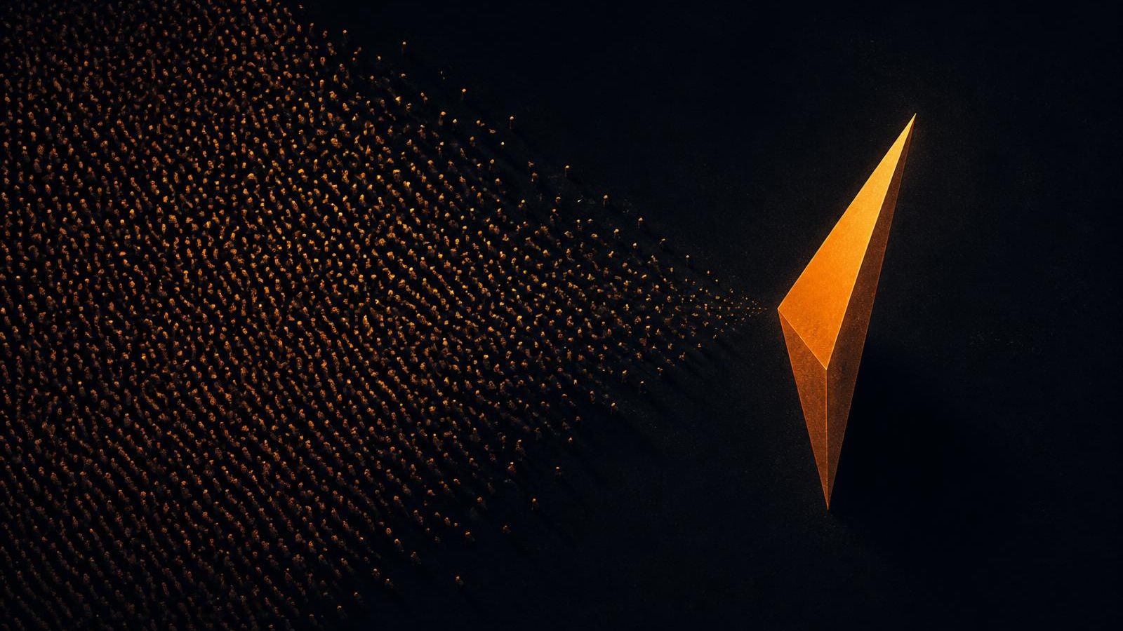 Cover image for the article Why Retail Needs a Different Kind of Prediction Market